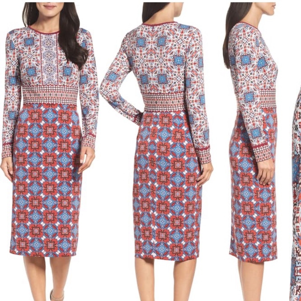 Maggy London Dress